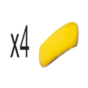 Đệm nhựa chống xước - Phụ kiện dùng cho máy ra vào lốp xe con Corghi