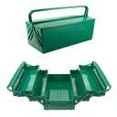 Thùng đồ nghề 3 ngăn, không gồm chi tiết