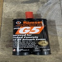 Tuýp hóa chất lắp nở hóa chất cho cầu nâng ( G5)