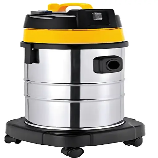 [DY-ZD10-20L] Máy hút bụi khô ướt 20 lit, 1000 W