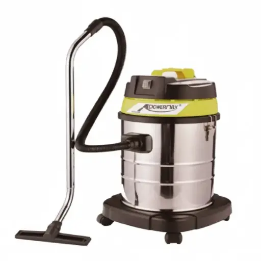 [DY-ZD10-30L] Máy hút bụi khô ướt 30 lit, 1000 W