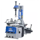 Máy ra vào lốp xe máy và phân khối lớn (1 pha, RAL7016) - BMW Motorrad phê duyệt