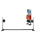 Thiết bị kiểm tra góc đặt bánh xe công nghệ 3D 2 camera cố định (chưa bao gồm phụ kiện màu đỏ)