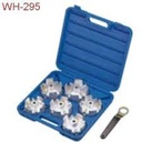 Bộ vam tháo lọc dầu xe tải