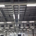 Dây điện nguồn kết nối máng bóng đèn, pk dùng lắp đặt hệ thống máng điện Trunking)