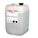 Hóa chất wax bóng bề mặt sơn SILVER WAX 25L