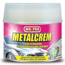 Hóa chất wax bóng bề mặt sơn METALCREM 250ml