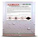 Hóa chất dưỡng và phục hồi nhựa, cao su Faspoiler Liquido 5L