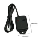 Cảm biến rung - phụ kiện dùng cho máy làm sạch buồng đốt xe máy XM-MVSBD