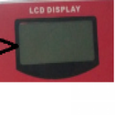 Màn hình hiển thị - phụ kiện của máy tạo khí nito 70 -90 lít/phút