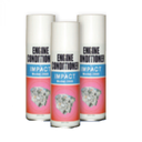 Hóa chất thông rửa đường nạp động cơ điều hoà dùng cho máy Impact-400 và Impact-730