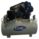 Máy nén khí piston 15HP, 3 pha, Bình tích 500 lít HK100320W95J