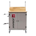 Tủ dụng cụ - dụng cụ chuyên dùng cho thiết bị kiểm tra góc đặt bánh xe công nghệ CCD Josam