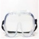 Kính bảo hộ chống hóa chất