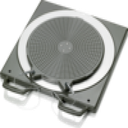 Đĩa lái (1 cái) - Phụ kiện cho thiết bị kiểm tra góc đặt bánh xe EASY 3D+