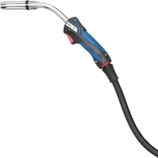 [FIRL-15AK01] Mỏ hàn thiếc - Phụ kiện dùng trong máy hàn MIG 250A code 15AK.01