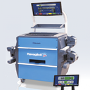 Thiết bị kiểm tra góc đặt bánh xe công nghệ CCD 8 cảm biến dùng cho xe con, xe tải ( chưa bao gồm bộ kẹp)