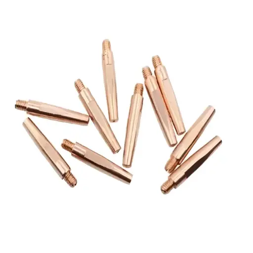 [FIRL-PANA16] Bép hàn đồng, dùng cho máy hàn MIG - code: PANA 1.6