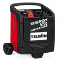 Thiết bị nạp ắc quy và khởi động đề 12-24V/100A/1000A