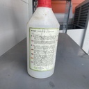 Dung dịch hóa chất - Dung dịch dùng cho máy rửa xe PW-H50/4