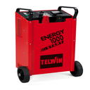 Thiết bị nạp ắc quy và khởi động đề 12-24V/100A/1000A