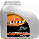 Dầu nhớt động cơ 4 kỳ SL, JASO MB 20W-40 (1L)