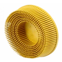 Chổi cước đánh rỉ cho máy đánh bóng