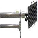 Bộ hiệu chuẩn dùng thiết bị kiểm tra góc đặt bánh xe EXACT BLACKTECH PLUS XR