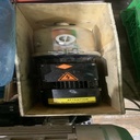 Bơm hóa chất (op10)