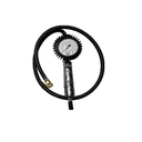 Súng bơm lốp - Phụ kiện dùng cho máy ra vào lốp xe con hãng Corghi