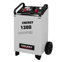 Thiết bị nạp ắc quy và khởi động đề 12-24V/140A/1300A