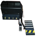 Thiết bị hỗ trợ nâng hạ bánh xe - Phụ kiện dùng cho máy ra vào lốp PROLINE