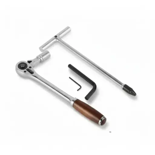 [SPNE-90201925] Bộ dụng cụ tháo lắp cho bệ kéo nắn