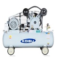 Máy nén khí piston 5.5HP, 1 pha, bình tích 320L (Hàng cũ, chuyên cho thuê )