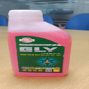 Nước làm mát động cơ Gly Formula đỏ/Thùng 20x500ml