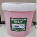 Nước làm mát động cơ Gly Formula đỏ/Xô 20L