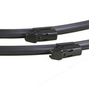 Bộ gạt mưa UP PARTS cho xe Chervolet Colorado