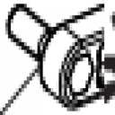 Thanh kéo- Phụ kiện dùng cho máy ra vào lốp A2025LL