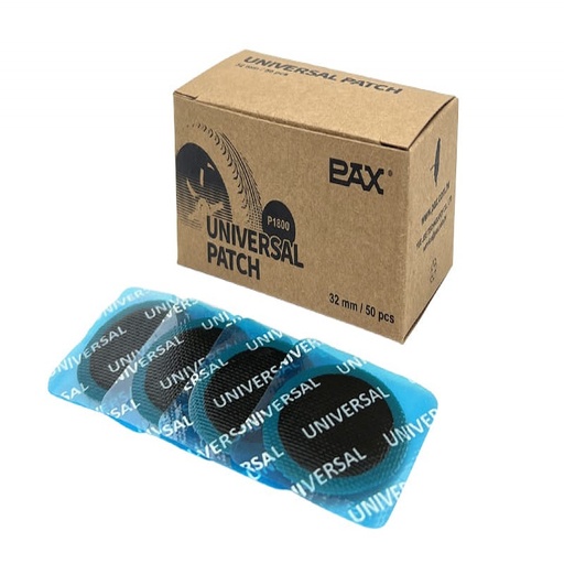 [PAX-P1800] Miếng vá đa năng hình tròn 32mm (vá săm, lốp)