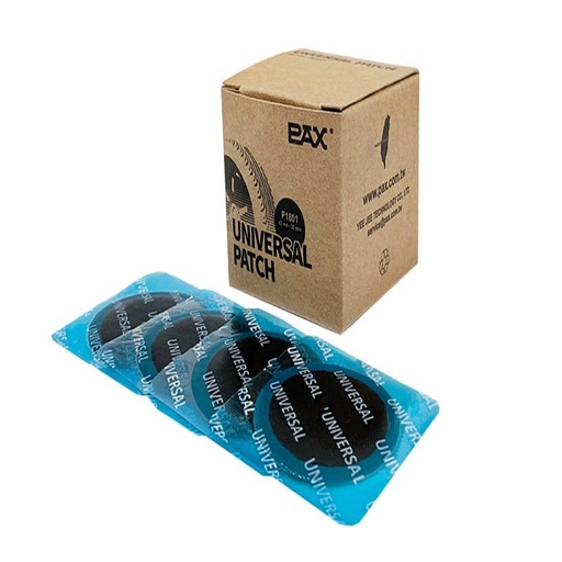 [PAX-P1801] Miếng vá đa năng hình tròn đường kính 42mm (vá săm, lốp)