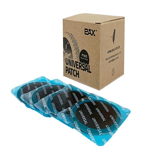 [PAX-P1802] Miếng vá đa năng hình tròn đường kính 60mm (vá săm, lốp)