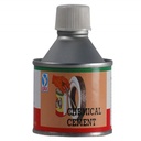 Keo vá lốp màu trắng dung tích 125ml