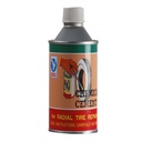 Keo vá lốp màu trắng dung tích 250ml