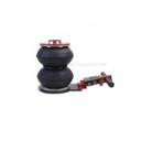 Kích bóng hơi 2 tấn, hai bóng (cán ngắn) (Hàng thanh lý)