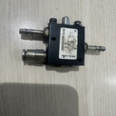 Van hơi- Phụ kiện dùng cho máy ra vào lốp A2025LL.