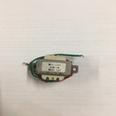 Biến áp nguồn đồng hồ báo dòng - Phụ kiện dùng cho thiết bị nạp ắc quy và khởi động đề