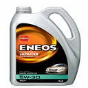 Dầu động cơ ô tô SN/CF 5W30 (Xăng và Diesel, bán lẻ) - Hàng bị chảy phải đóng ra can 10 lít, để trên 3 năm