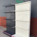 Giá treo gạt mưa, phụ kiện, phụ tùng ô tô