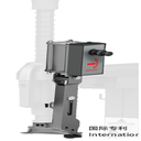 Tay hỗ trợ lơ via tự động - Phụ kiện dùng cho Máy ra vào lốp xe con tự động U-256 PRO