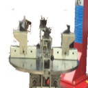 Kẹp lốp dùng cho xe máy - Phụ kiện dùng cho máy ra vào lốp với tay hỗ trợ